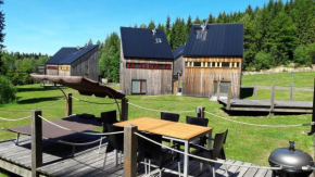  HT Chalets Harrachov  Гаррахов